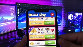 Royal Match coins hacke