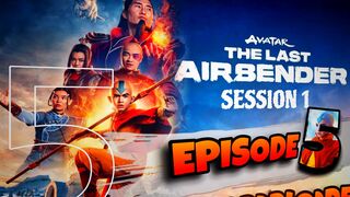Avatar The Last Airbender 2024  Hindi S01 E05
