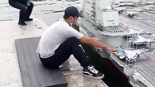 RC carrier