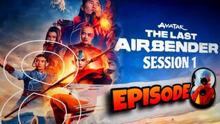 Avatar The Last Airbender 2024 Hindi  S01 E08