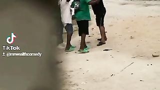 Today prank goes wrong