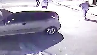 Above the law