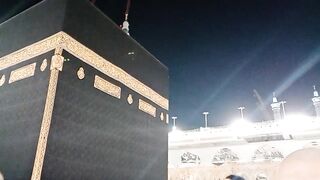 Holy place