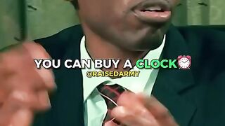 Money can’t buy happiness