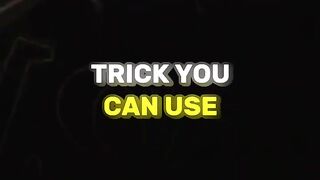 You must know this one