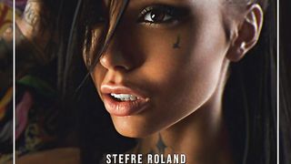 I Want · Stefre Roland