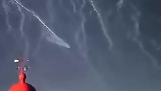 Big wave