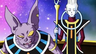 Dragon ball super #dragonballsuper #dbs_ #goku #vegeta #viralreels #trending #anime