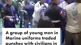 Brawling
