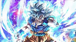 Dragon Ball Super - Beyond The Limit + Ultimate Battle [Epic Orchestral Cover]