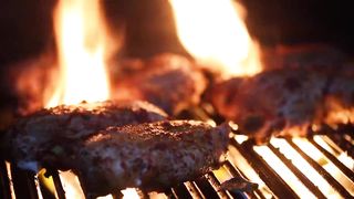 warm up with a good wood-fired chicken