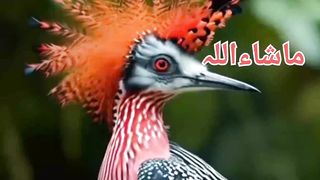 ماشاءاللہ اللہ تعالیٰ کی قدرت