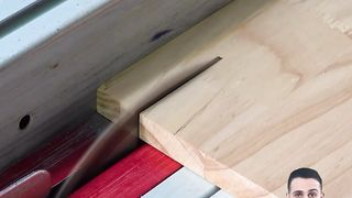 Amazing DIY Woodworking Homemade Wooden Light Decoration