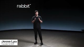 Rabbit AI