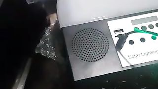 Solar power energy