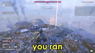 Helldivers 2 WTF & Funny Moments! Ep #1