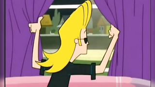 Best of JOHNNY BRAVO