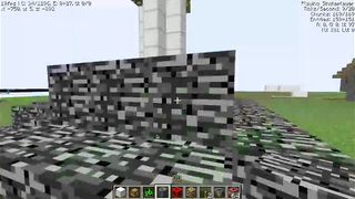 My Minecraft Mob Farm