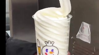 Big Cone Ice cream ????