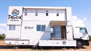15 Luxurious Motor Homes That Will Blow Your Mind