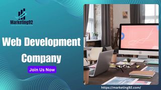 Best Web Development Company in Lahore