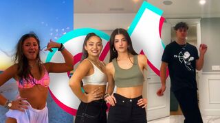 Ultimate TikTok Dance Compilation of February - Part 2