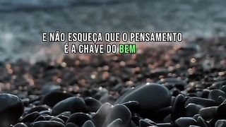 Pensar positivo