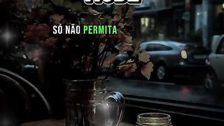 Simplesmente mude