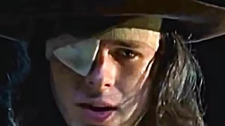 Carl TWD =(