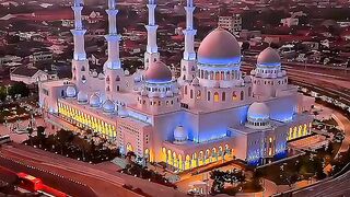 Beautiful places