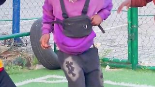Best dancer