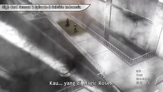 Hight card season 2 eps 08 sub indo