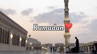 Ramadan free copyright videos