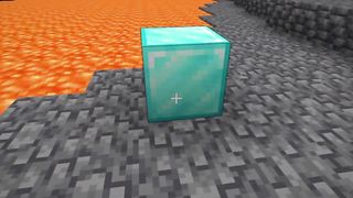 the forgotten minecraft game...