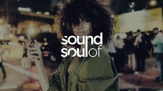 Kanita - Dont Let Me Go (Gon Haziri Remix)