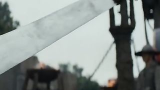 Chinese Best Collection Action Movie Scene