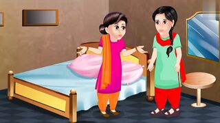 2 sisters story ????