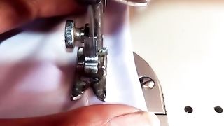 Menjahit