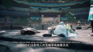 Ancieth Myth Eps 164
