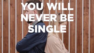 HOW To Get A Girlfriend (NEVER Be Single Again) !??!