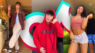 Ultimate TikTok Dance Compilation of January - Part 4