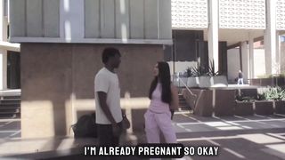 Asking RANDOM Girls "We Should Have Children" !??!!