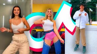 Ultimate TikTok Dance Compilation of January - Part 2