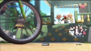 ???? Upin & Ipin Season 15 Compilation - Latest Full Movie Upin & Ipin Part 20 Latest Upin Ipin 2021