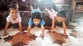 kids' world