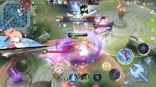 Fanny montage