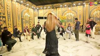 Rabab Tang Tang Tang | Pari Paro new  Dance Performance