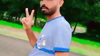My attitude video
