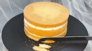 WOW.. SURPRISE CAKE