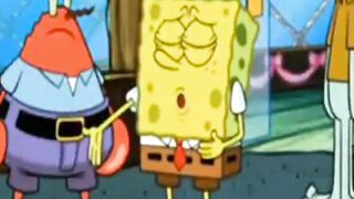 SpongeBob SquarePants _ O Krusty Krab ???